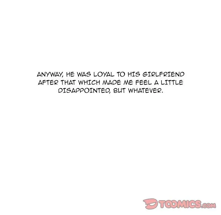 Read Original Gossip chapter 28 image 85 on Lezhin