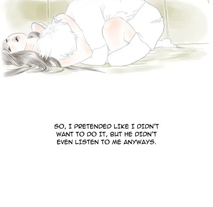 Read Original Gossip chapter 3 image 10 on Lezhin