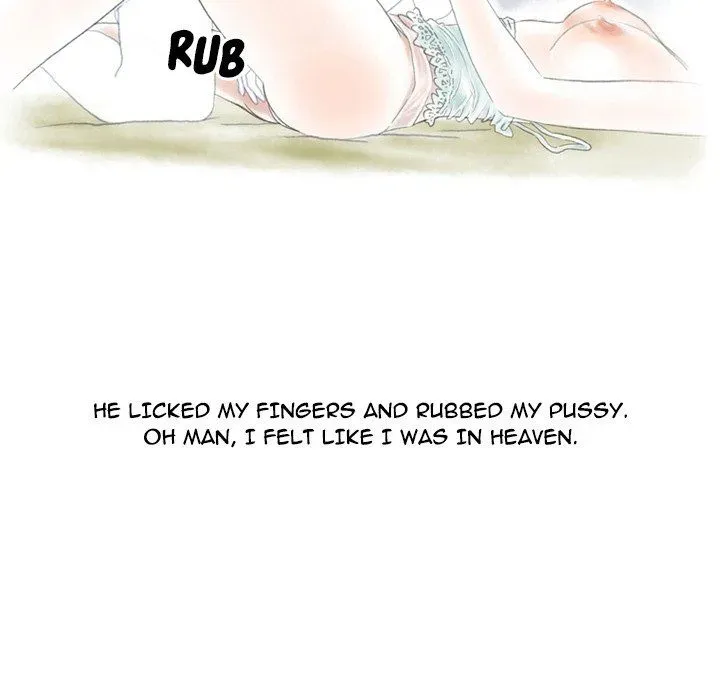 Read Original Gossip chapter 3 image 12 on Lezhin