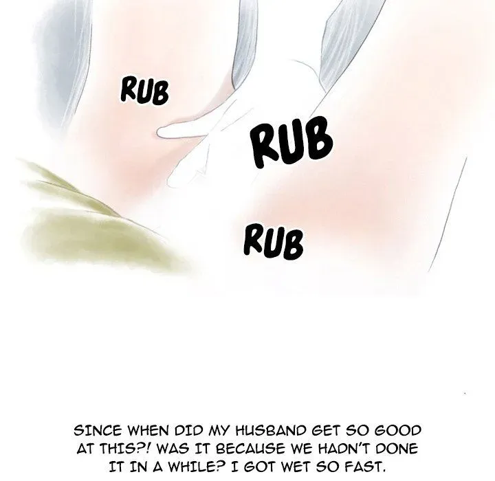 Read Original Gossip chapter 3 image 15 on Lezhin