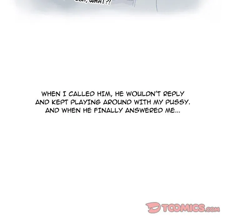 Read Original Gossip chapter 3 image 19 on Lezhin