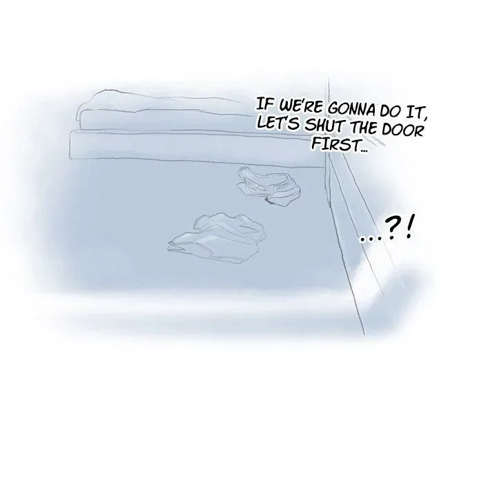 Read Original Gossip chapter 3 image 20 on Lezhin