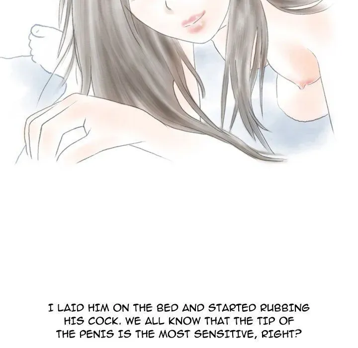 Read Original Gossip chapter 3 image 24 on Lezhin