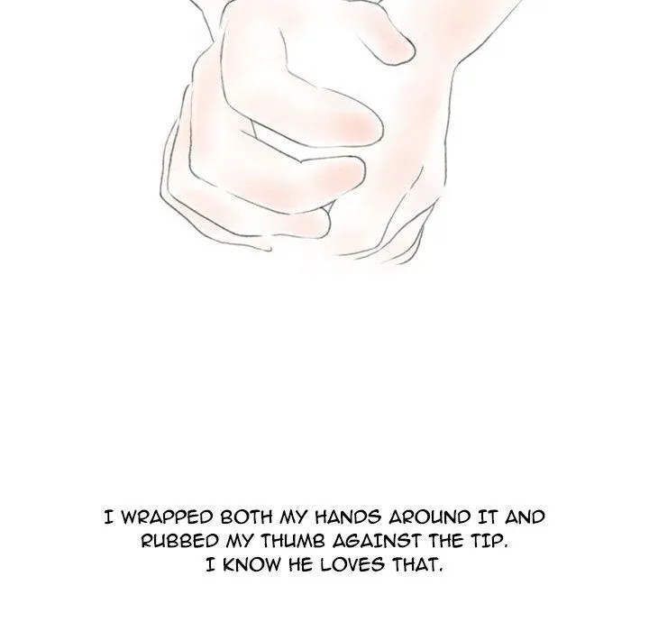 Read Original Gossip chapter 3 image 26 on Lezhin