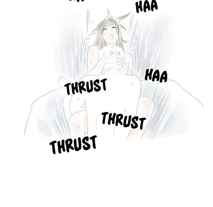 Read Original Gossip chapter 3 image 35 on Lezhin