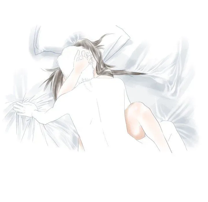 Read Original Gossip chapter 3 image 39 on Lezhin