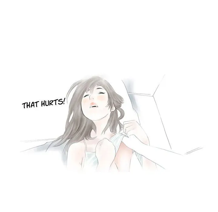 Read Original Gossip chapter 3 image 4 on Lezhin
