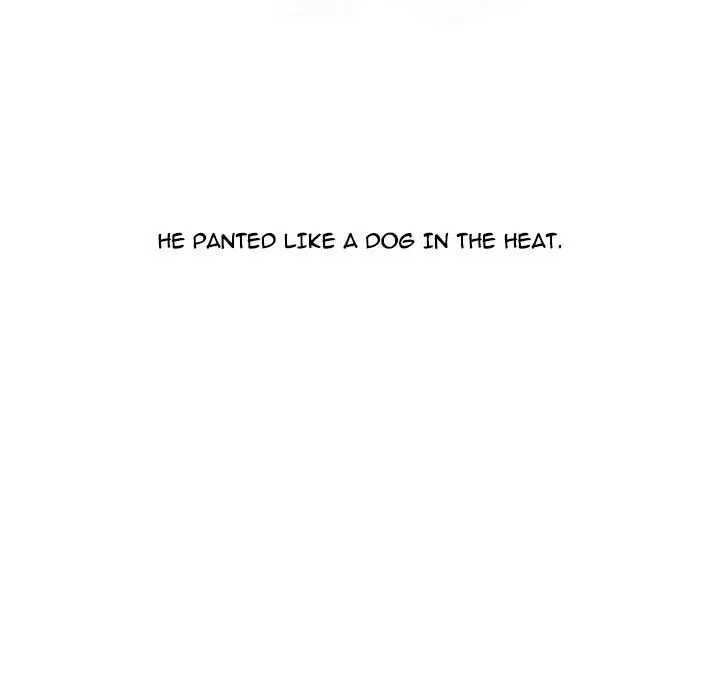 Read Original Gossip chapter 3 image 49 on Lezhin
