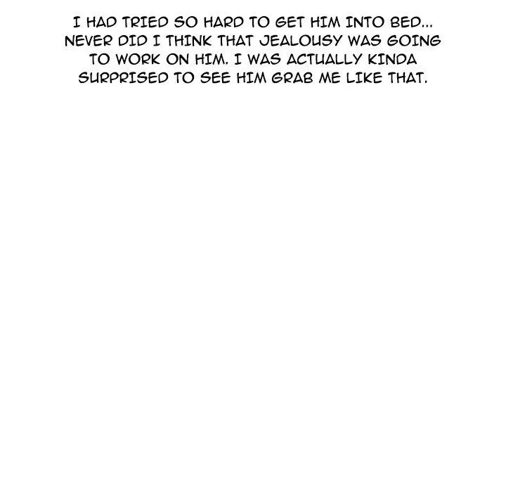 Read Original Gossip chapter 3 image 5 on Lezhin