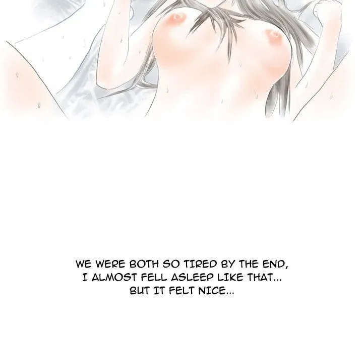 Read Original Gossip chapter 3 image 51 on Lezhin