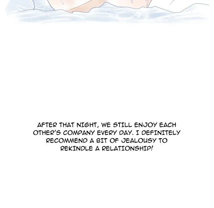 Read Original Gossip chapter 3 image 54 on Lezhin