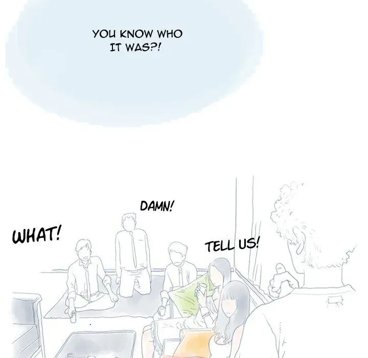 Read Original Gossip chapter 3 image 56 on Lezhin