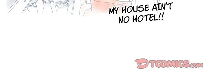 Read Original Gossip chapter 3 image 57 on Lezhin