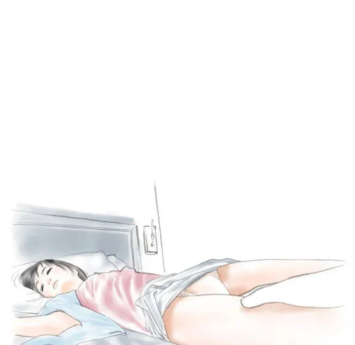 Read Original Gossip chapter 30 image 10 on Lezhin