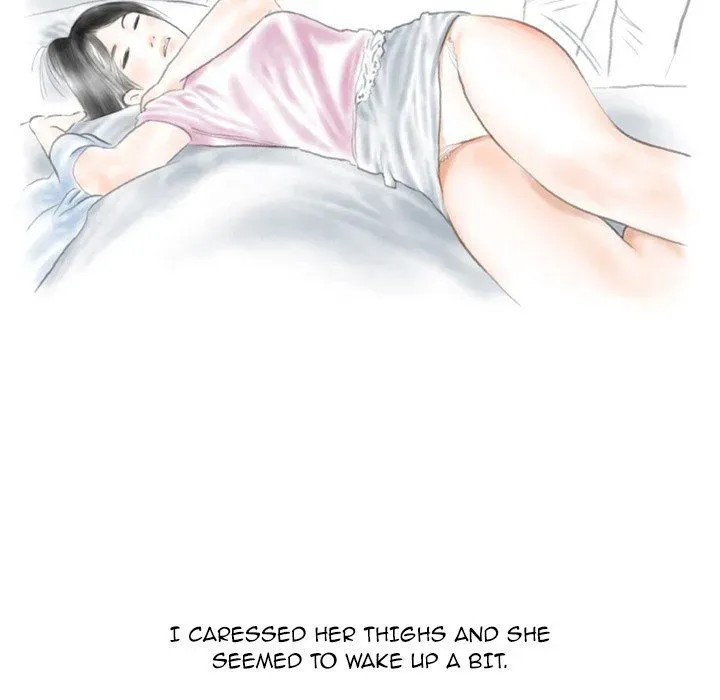 Read Original Gossip chapter 30 image 14 on Lezhin