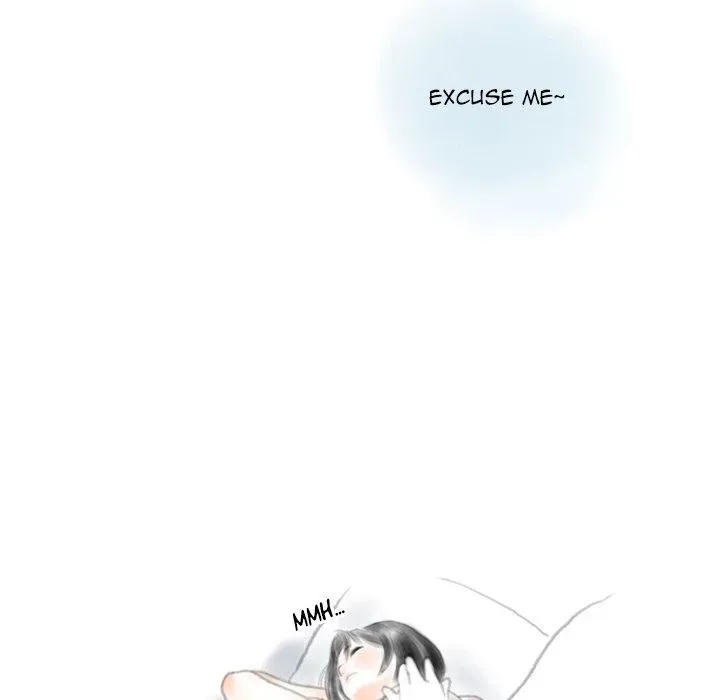 Read Original Gossip chapter 30 image 16 on Lezhin