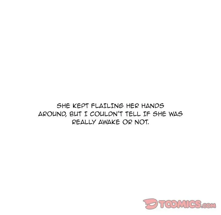 Read Original Gossip chapter 30 image 21 on Lezhin