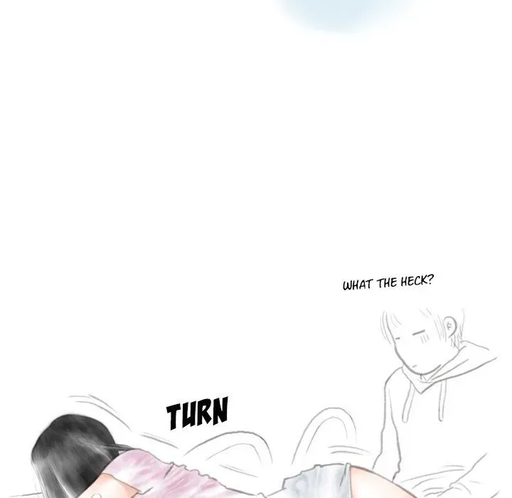 Read Original Gossip chapter 30 image 26 on Lezhin