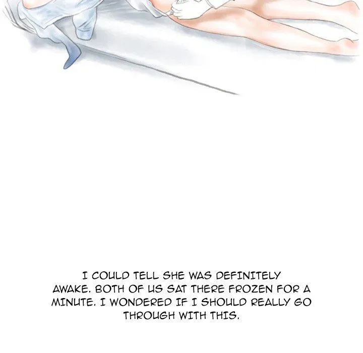 Read Original Gossip chapter 30 image 34 on Lezhin