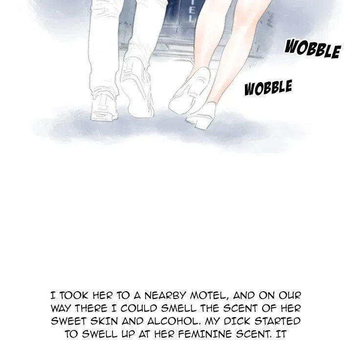 Read Original Gossip chapter 30 image 4 on Lezhin