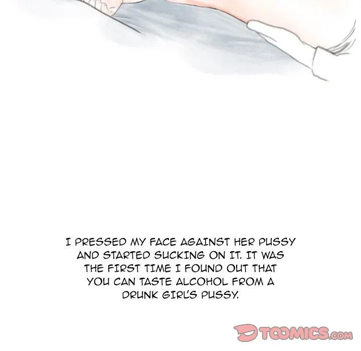 Read Original Gossip chapter 30 image 43 on Lezhin
