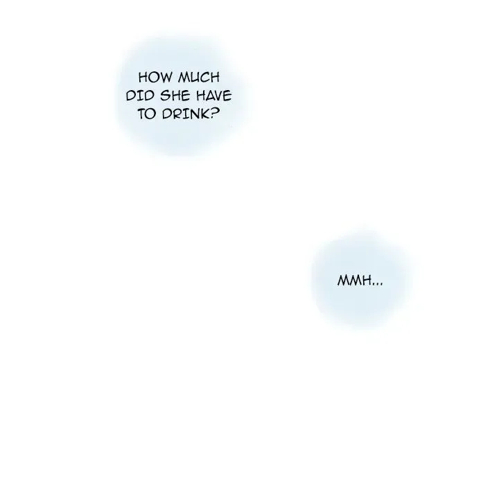 Read Original Gossip chapter 30 image 6 on Lezhin