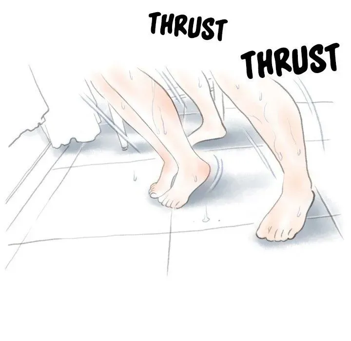Read Original Gossip chapter 30 image 74 on Lezhin