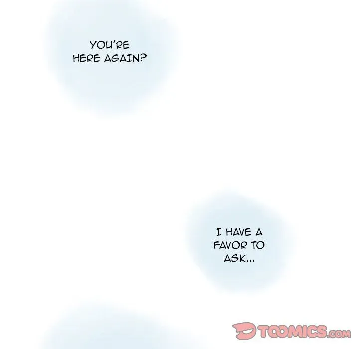 Read Original Gossip chapter 30 image 77 on Lezhin