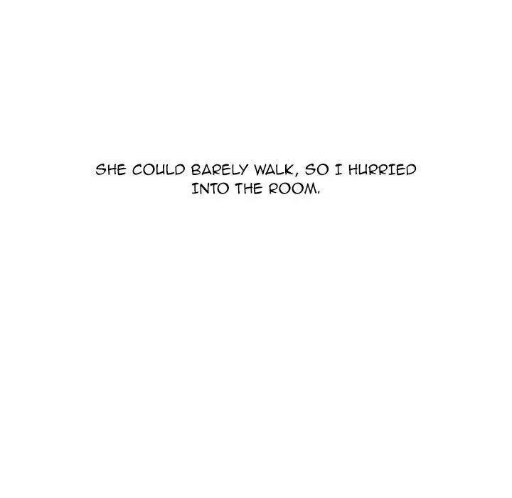 Read Original Gossip chapter 30 image 8 on Lezhin