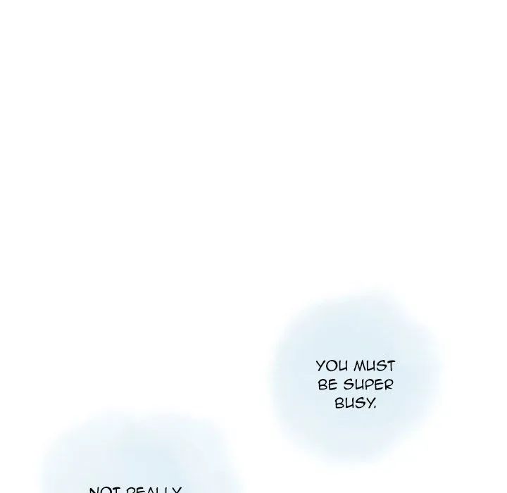 Read Original Gossip chapter 31 image 18 on Lezhin