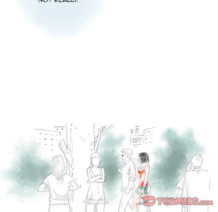 Read Original Gossip chapter 31 image 19 on Lezhin