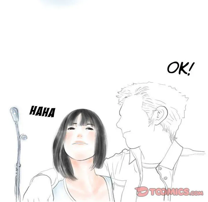 Read Original Gossip chapter 31 image 23 on Lezhin