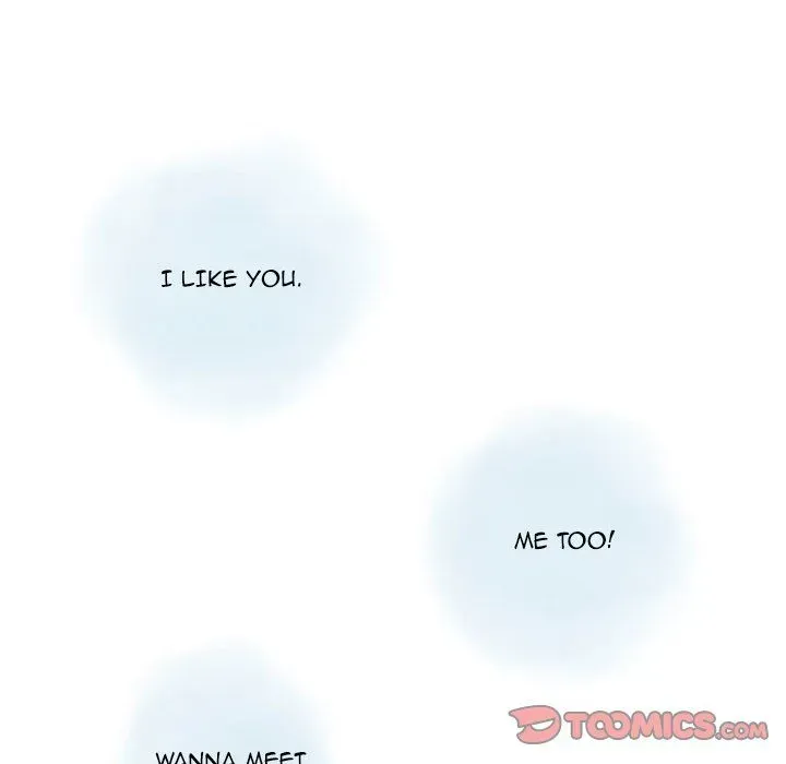 Read Original Gossip chapter 31 image 25 on Lezhin