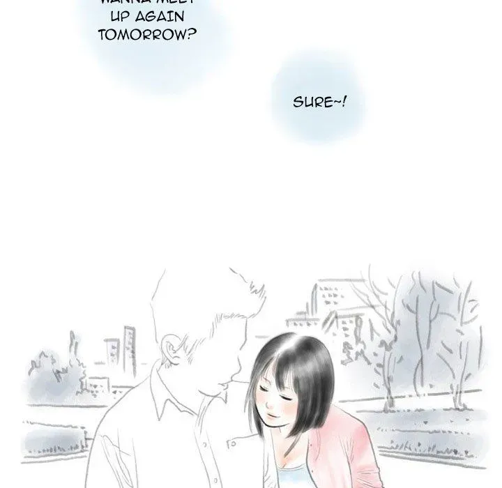 Read Original Gossip chapter 31 image 26 on Lezhin
