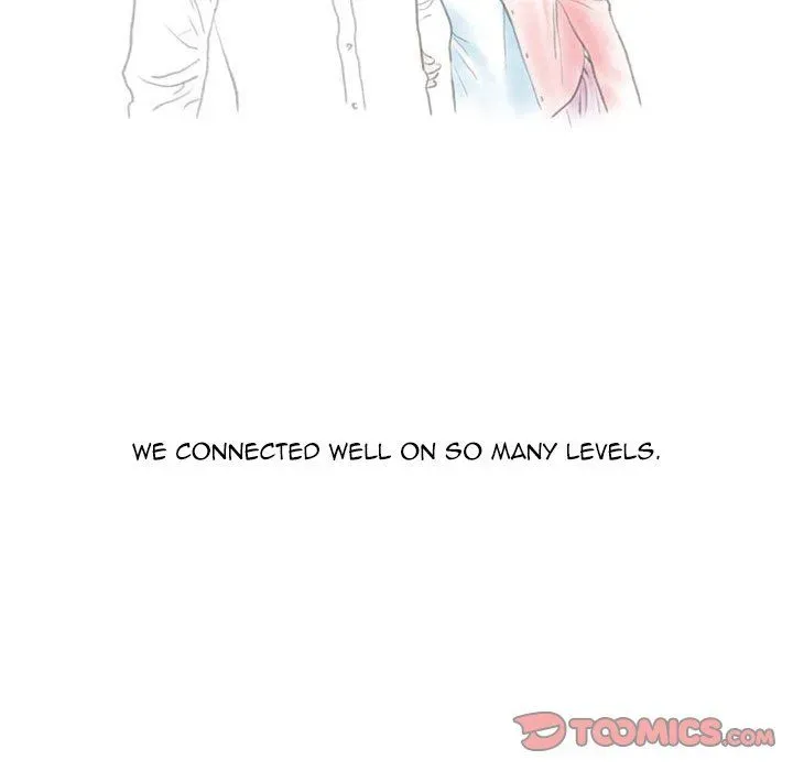 Read Original Gossip chapter 31 image 27 on Lezhin