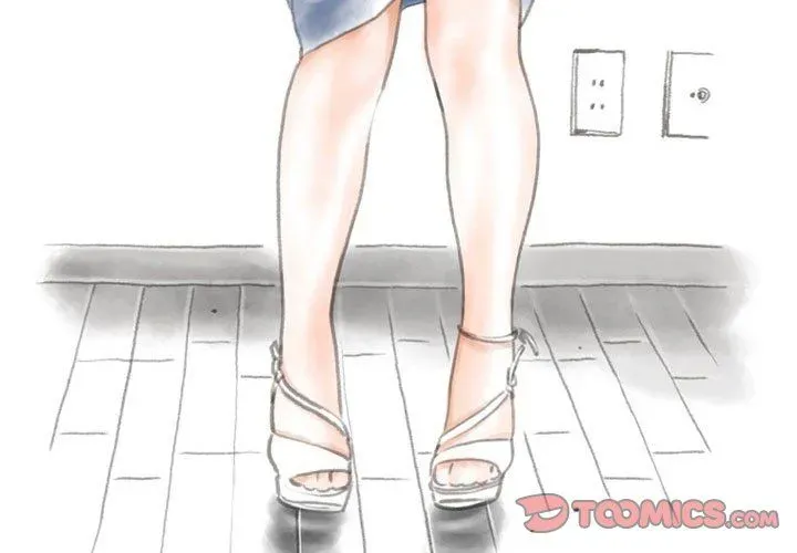 Read Original Gossip chapter 31 image 3 on Lezhin