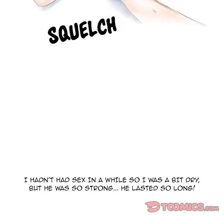 Read Original Gossip chapter 31 image 37 on Lezhin
