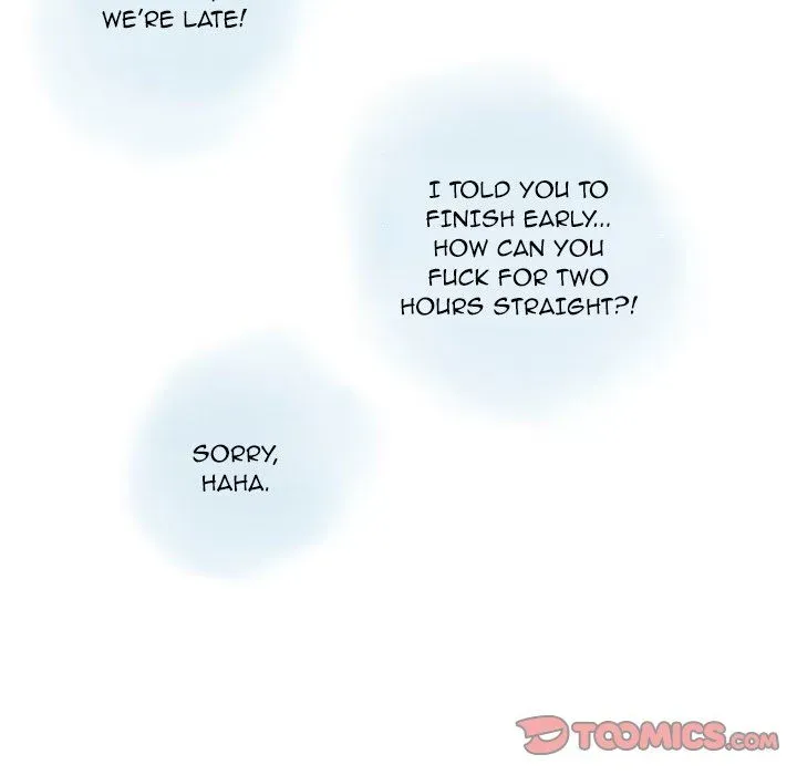 Read Original Gossip chapter 31 image 39 on Lezhin