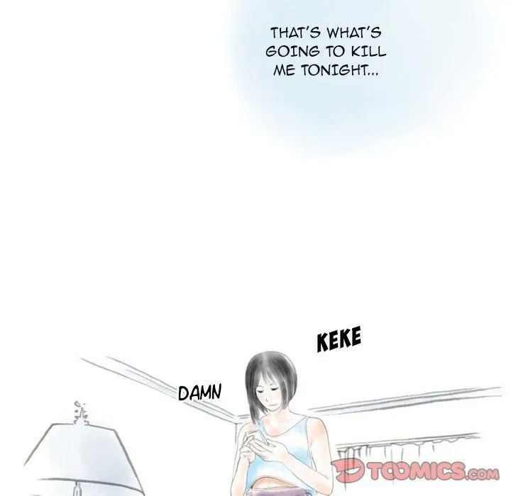 Read Original Gossip chapter 31 image 43 on Lezhin