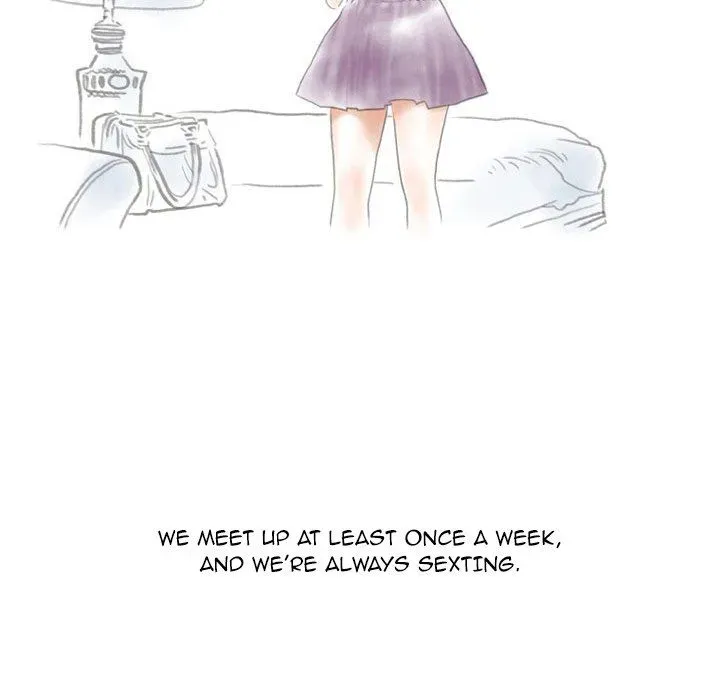 Read Original Gossip chapter 31 image 44 on Lezhin
