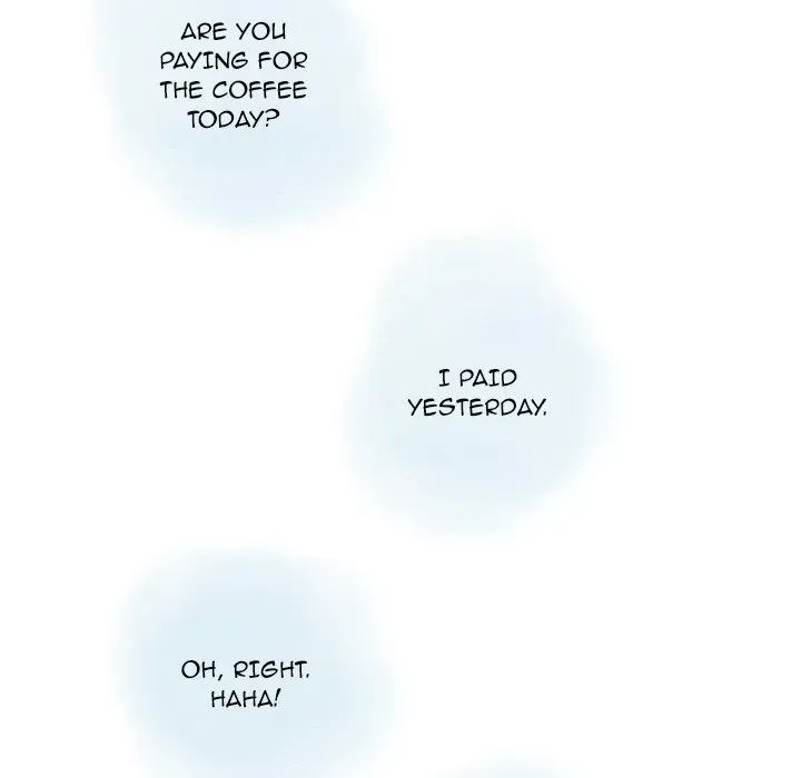 Read Original Gossip chapter 31 image 46 on Lezhin