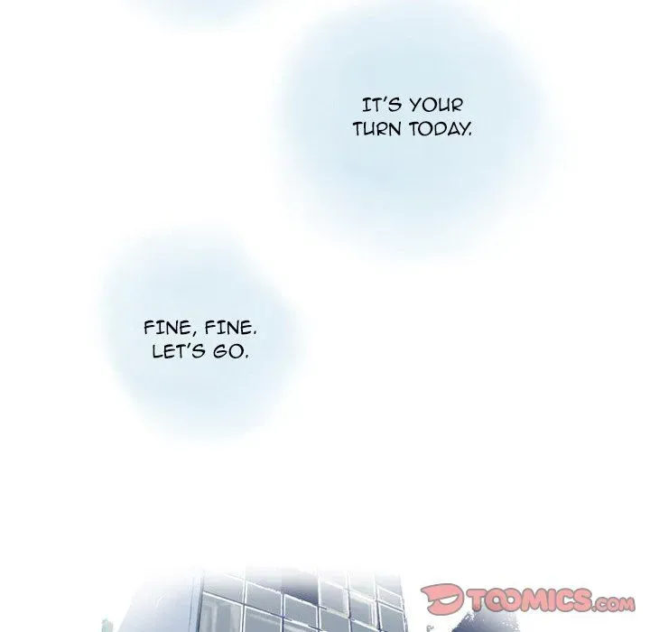Read Original Gossip chapter 31 image 47 on Lezhin