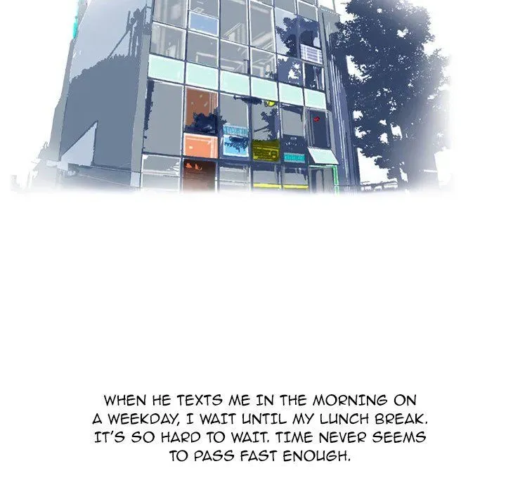 Read Original Gossip chapter 31 image 48 on Lezhin