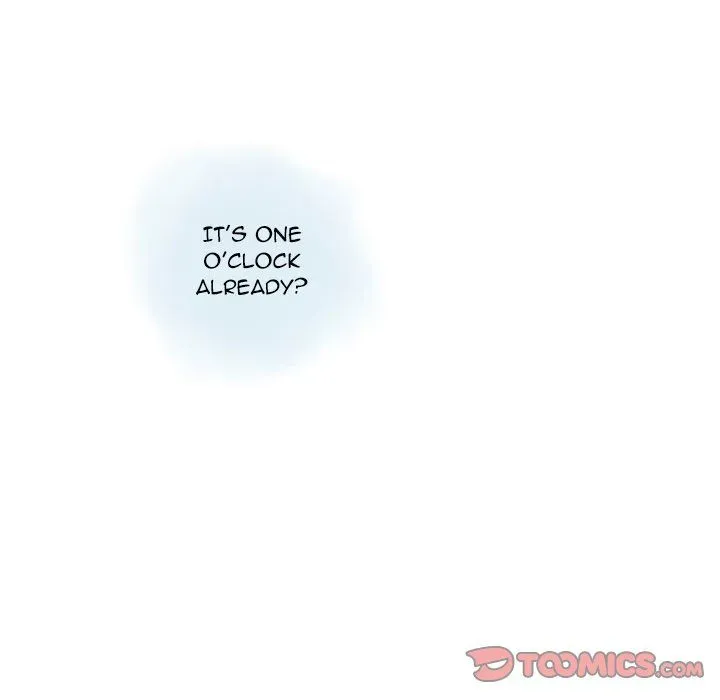 Read Original Gossip chapter 31 image 5 on Lezhin