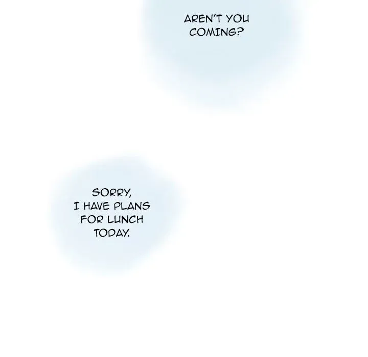 Read Original Gossip chapter 31 image 50 on Lezhin