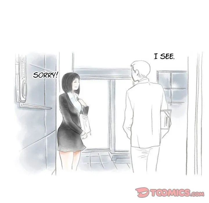 Read Original Gossip chapter 31 image 51 on Lezhin