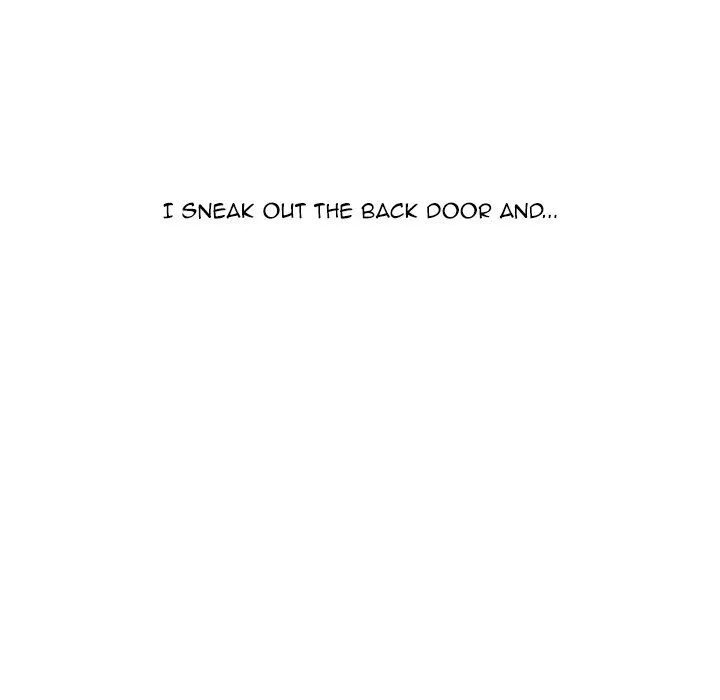 Read Original Gossip chapter 31 image 52 on Lezhin