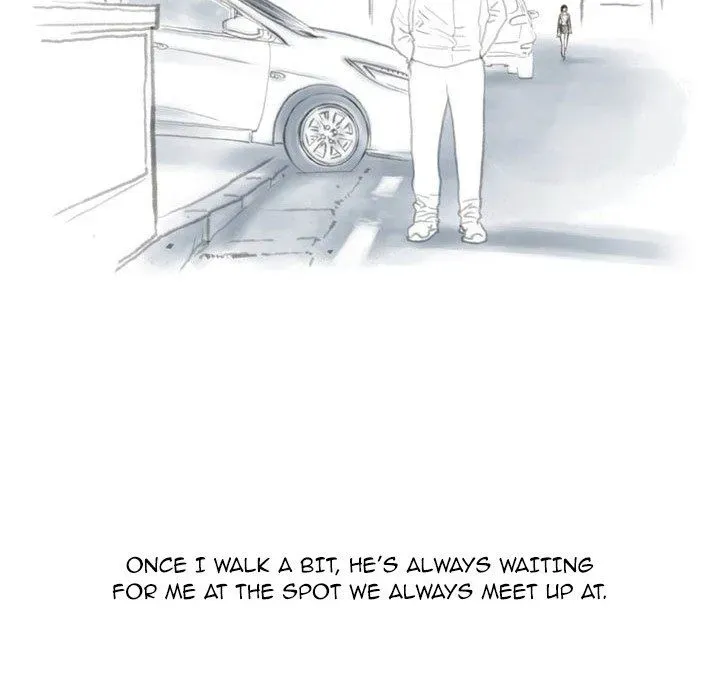 Read Original Gossip chapter 31 image 54 on Lezhin