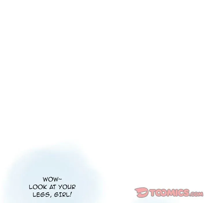 Read Original Gossip chapter 31 image 55 on Lezhin