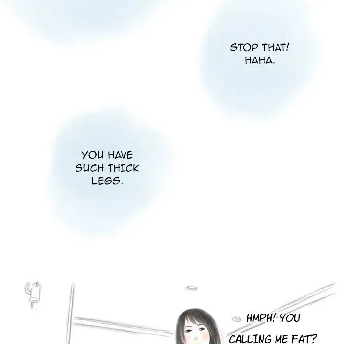 Read Original Gossip chapter 31 image 56 on Lezhin